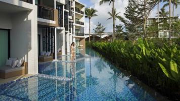Hotel Holiday Inn Resort Phuket Mai Khao Beach