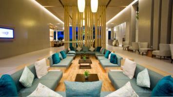 Hotel Holiday Inn Resort Phuket Mai Khao Beach