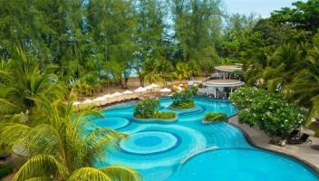 Hotel Holiday Inn Resort Phuket Mai Khao Beach