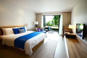 Hotel Holiday Inn Resort Phuket Mai Khao Beach