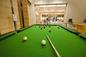 Hotel Holiday Inn Resort Phuket Mai Khao Beach
