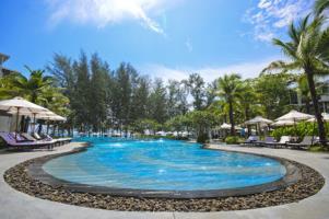 Hotel Holiday Inn Resort Phuket Mai Khao Beach