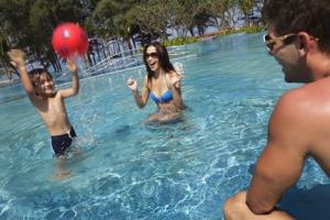 Hotel Holiday Inn Resort Phuket Mai Khao Beach