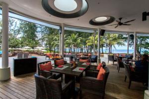 Hotel Holiday Inn Resort Phuket Mai Khao Beach