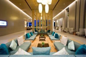 Hotel Holiday Inn Resort Phuket Mai Khao Beach