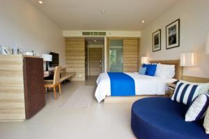 Hotel Holiday Inn Resort Phuket Mai Khao Beach