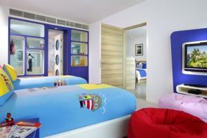 Hotel Holiday Inn Resort Phuket Mai Khao Beach