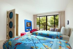Hotel Holiday Inn Resort Phuket Mai Khao Beach