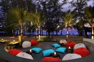 Hotel Holiday Inn Resort Phuket Mai Khao Beach