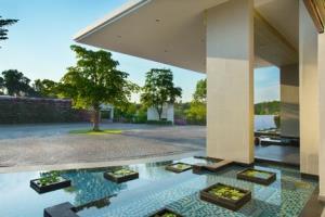 Hotel Holiday Inn Resort Phuket Mai Khao Beach