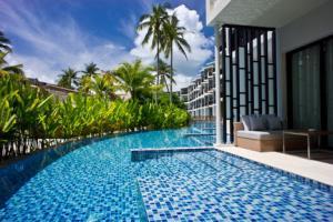 Hotel Holiday Inn Resort Phuket Mai Khao Beach