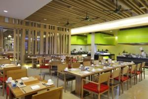 Hotel Holiday Inn Resort Phuket Mai Khao Beach