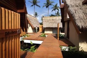 Hotel Holiday Inn Resort Phuket Mai Khao Beach