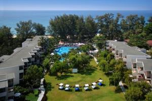 Hotel Holiday Inn Resort Phuket Mai Khao Beach