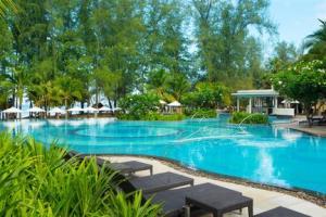 Hotel Holiday Inn Resort Phuket Mai Khao Beach