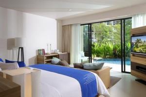 Hotel Holiday Inn Resort Phuket Mai Khao Beach