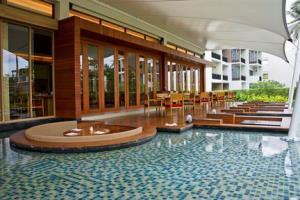 Hotel Holiday Inn Resort Phuket Mai Khao Beach