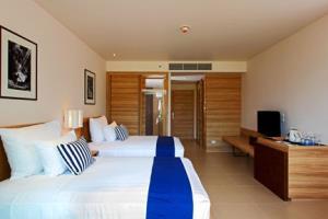 Hotel Holiday Inn Resort Phuket Mai Khao Beach