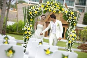 Hotel Holiday Inn Resort Phuket Mai Khao Beach
