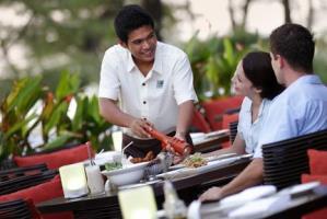 Hotel Holiday Inn Resort Phuket Mai Khao Beach