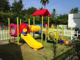 Hotel Holiday Inn Resort Phuket Mai Khao Beach