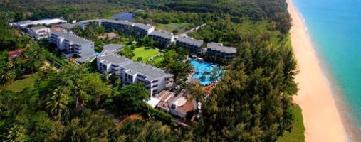 Hotel Holiday Inn Resort Phuket Mai Khao Beach
