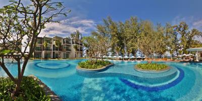 Hotel Holiday Inn Resort Phuket Mai Khao Beach