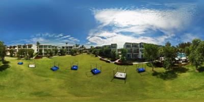 Hotel Holiday Inn Resort Phuket Mai Khao Beach