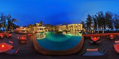 Hotel Holiday Inn Resort Phuket Mai Khao Beach