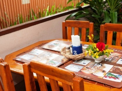 Hotel Rux Thai Guest House