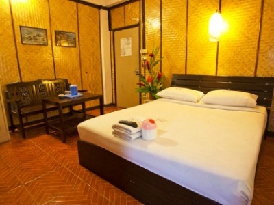 Hotel Rux Thai Guest House
