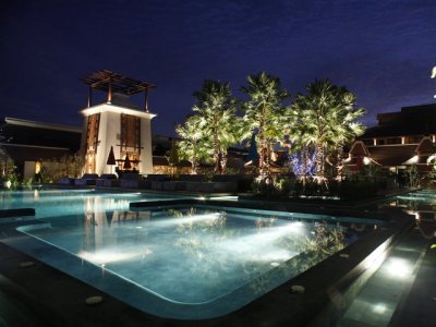 Hotel Siripanna