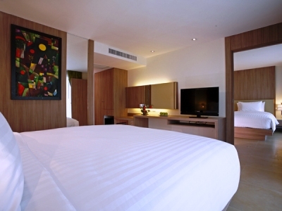 Hotel Centara Pattaya