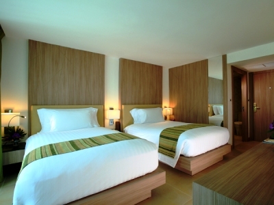Hotel Centara Pattaya