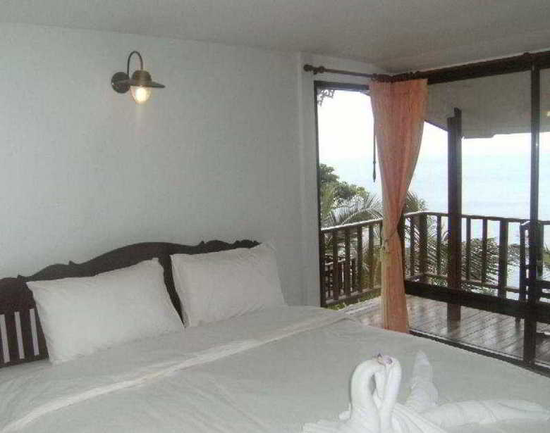 Hotel Chang Cliff Resort