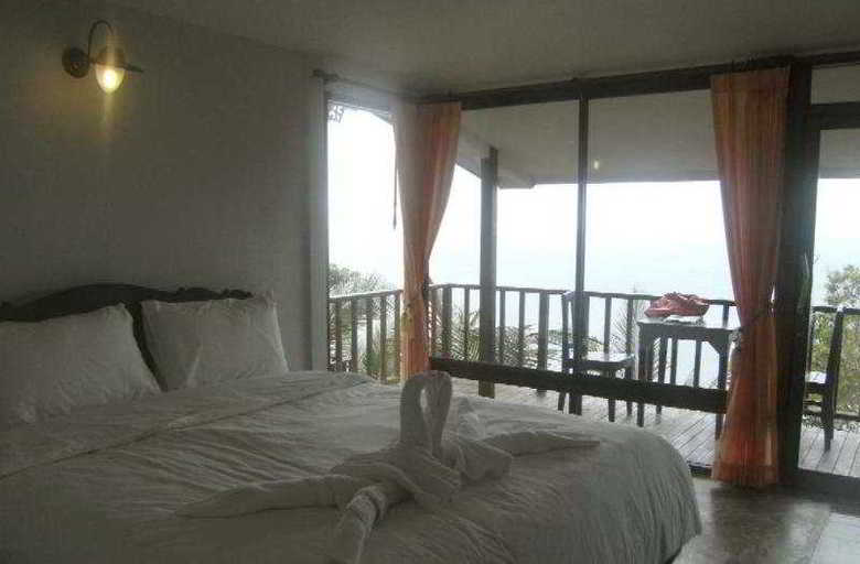 Hotel Chang Cliff Resort