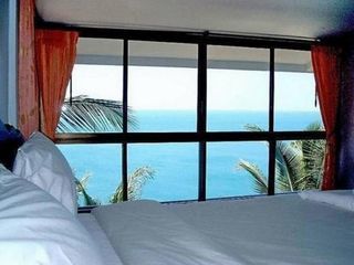 Hotel Chang Cliff Resort