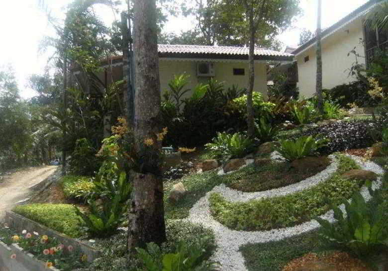 Hotel Chang Cliff Resort