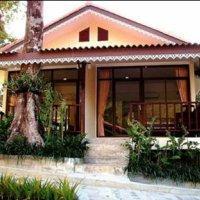Hotel Chang Cliff Resort