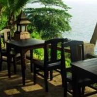 Hotel Chang Cliff Resort