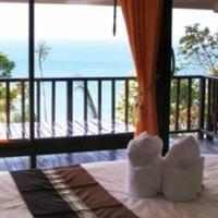 Hotel Chang Cliff Resort
