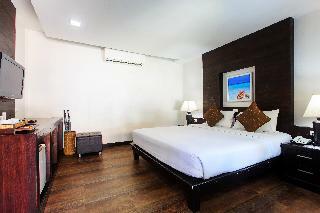 Hotel Chaweng Cove Beach Resort