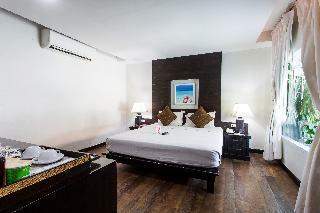 Hotel Chaweng Cove Beach Resort