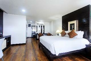 Hotel Chaweng Cove Beach Resort