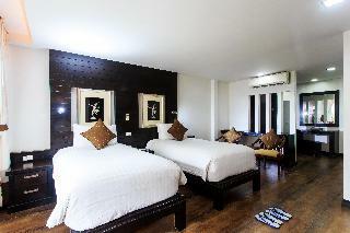 Hotel Chaweng Cove Beach Resort