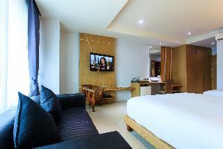 Hotel Chaweng Cove Beach Resort