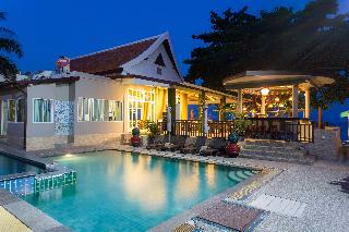 Hotel Chaweng Cove Beach Resort