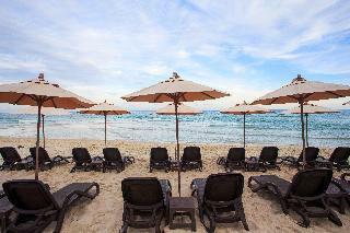 Hotel Chaweng Cove Beach Resort