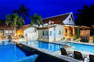 Hotel Chaweng Cove Beach Resort