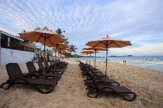 Hotel Chaweng Cove Beach Resort
